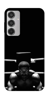 Чехол на Samsung Galaxy M35 ring фото 1 из 1