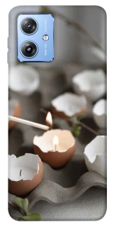 Чехол на Motorola Moto G84 Eggcellent фото 1 из 1