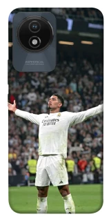 Чохол на Vivo Y02 Jude Bellingham фото 1 з 1