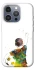 Чехол на Apple iPhone 16 Pro Max Football Kids фото 1 из 1