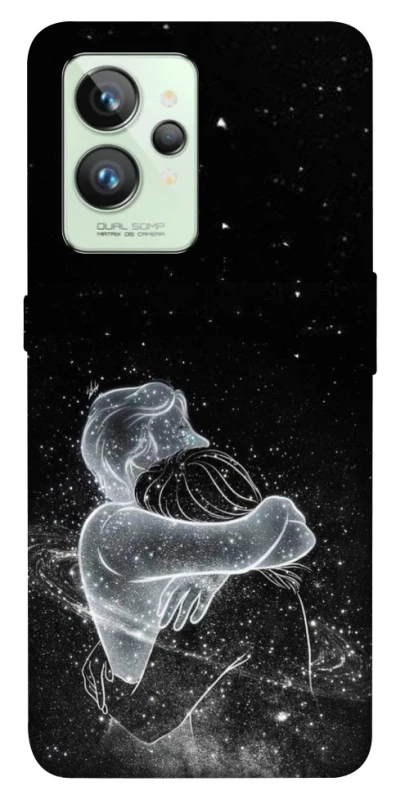 Чохол на Realme GT2 Galactic love фото 1 з 1