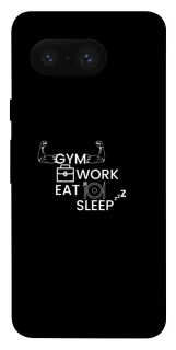 Чохол на Google Pixel 8 Gym v2 фото 1 з 1