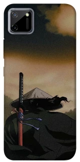 Чохол на Realme C11 Samurai v2 фото 1 з 1