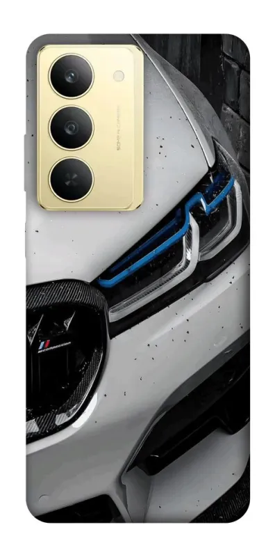 Чохол на Realme 14x BMW v37 фото 1 з 1