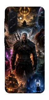 Чохол на Samsung Galaxy A37 5G My Games ver.2 фото 1 з 1