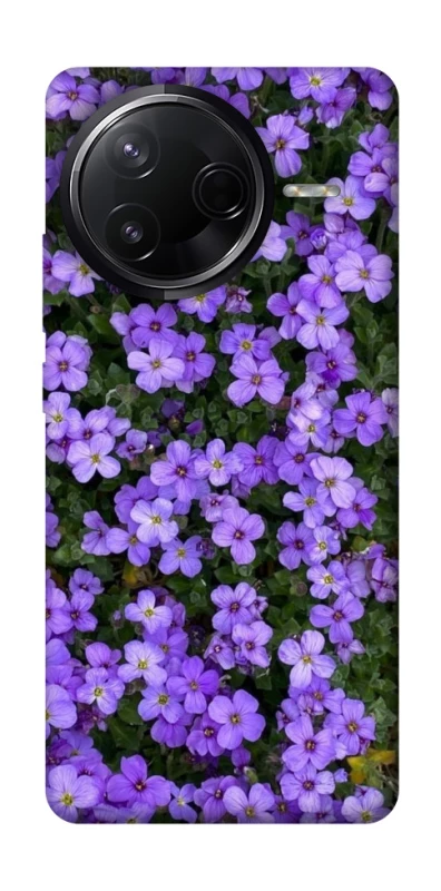 Чехол на Infinix Note 50 Pro Flowers v17 фото 1 из 1