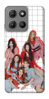 Чохол на Motorola Moto G15 Power (G)I-DLE v3 фото 1 з 1