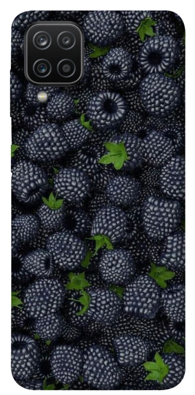 Чохол на Samsung Galaxy A12 Fresh фото 1 з 1