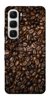 Чехол на Infinix Hot 60i Сoffee beans фото 1 из 1