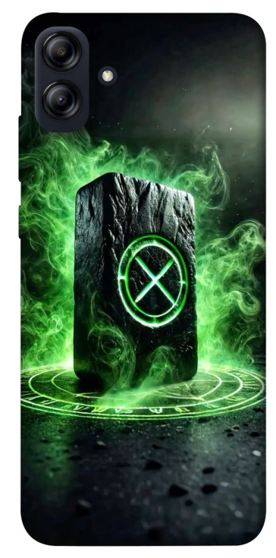 Чохол на Samsung Galaxy A04e Руна Гебо фото 1 з 1