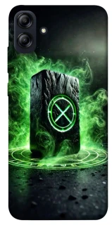 Чохол на Samsung Galaxy A04e Руна Гебо фото 1 з 1