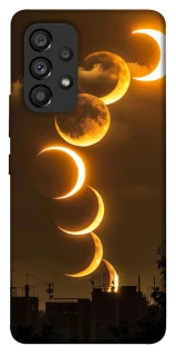 Чехол на Samsung Galaxy A53 5G moon фото 1 из 1