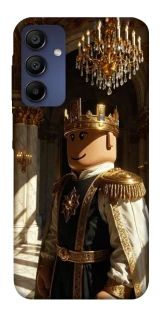 Чехол на Samsung Galaxy A15 4G/5G Roblox aesthetics ver.7 фото 1 из 1