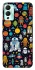 Чохол на Infinix Hot 12 Play Star Wars background ver.2 фото 1 з 1