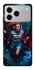 Чохол на ZTE Blade A76 Stranger Things ver.44 фото 1 з 1