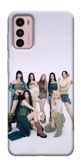 Чехол на Motorola Moto G42 BABYMONSTER v3 фото 1 из 1