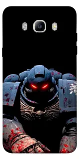 Чехол на Samsung J710F Galaxy J7 (2016) Warhammer 40k v2 фото 1 из 1