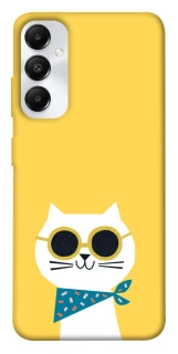 Чохол на Samsung Galaxy A05s Кіт-муркіт фото 1 з 1