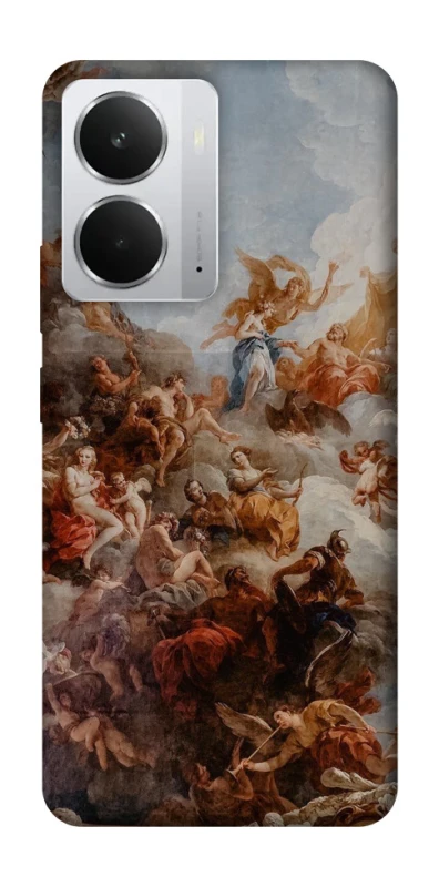 Чохол на Realme 14 Мистецтво V2 фото 1 з 1