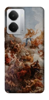 Чехол на Realme 14 Искусство v2 фото 1 из 1