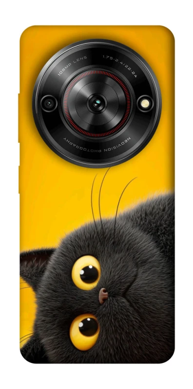 Чохол на ZTE Nubia Focus This is Cat фото 1 з 1