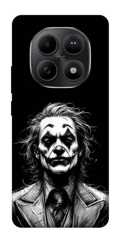 Чохол на Xiaomi Redmi Note 15 5G Joker B&W фото 1 з 1