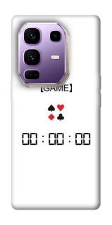 Чохол на Infinix Note 50 Pro+ Alice in Borderland ver.3 фото 1 з 1