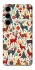 Чохол на Samsung Galaxy S25+ Christmas spirit ver.5 фото 1 з 1