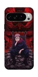 Чехол на Google Pixel 10 Pro Itadori v3 фото 1 из 1