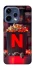 Чехол на Oppo Reno 15 Netflix and popcorn фото 2 из 2