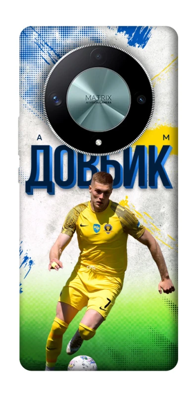 Чехол на Huawei Magic6 Lite Довбик №11 фото 1 из 1