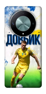 Чехол на Huawei Magic6 Lite Довбик №11 фото 1 из 1