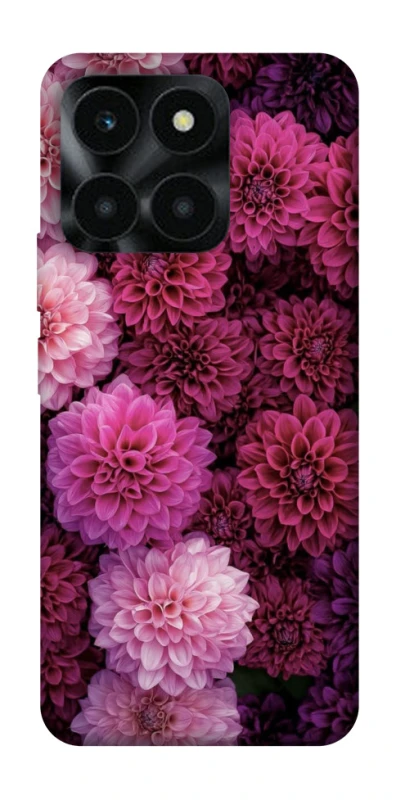 Чехол на Huawei Honor X6a Garden1 фото 1 из 1