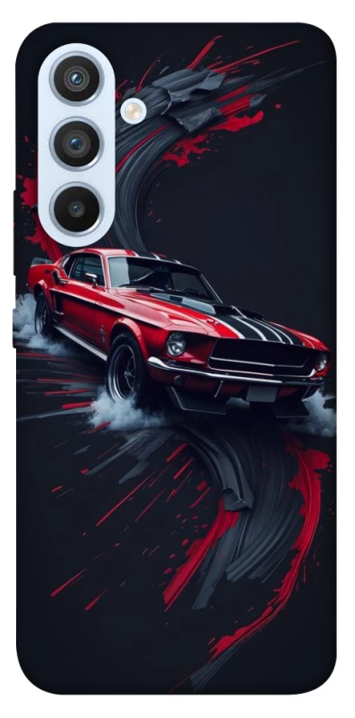 Чохол на Samsung Galaxy A54 5G Mustang v2 фото 1 з 1