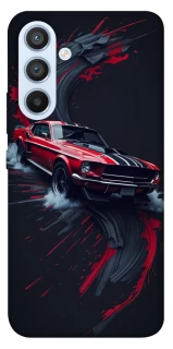 Чохол на Samsung Galaxy A54 5G Mustang v2 фото 1 з 1