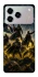 Чохол на ZTE Blade A76 HELLDIVERS фото 1 з 1