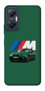 Чохол на Infinix Hot 20 5G BMW M4 фото 1 Чохол на Infinix Hot 20 5G BMW M4 фото 1 з 1