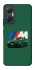 Чохол на Infinix Hot 20 5G BMW M4 фото 1 Чохол на Infinix Hot 20 5G BMW M4 фото 1 з 1