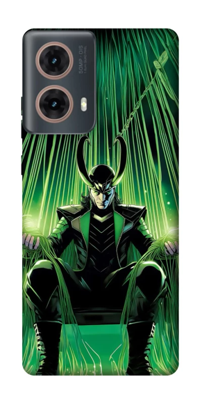 Чохол на Motorola Moto G85 Loki фото 1 з 1