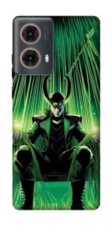 Чехол на Motorola Moto G85 Loki фото 1 из 1