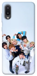 Чехол на Samsung Galaxy A02 Stray Kids One Vision фото 1 из 1
