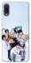 Чехол на Samsung Galaxy A02 Stray Kids One Vision фото 1 из 1