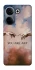 Чохол на TECNO Camon 20 Pro (CK7n) You are Art фото 1 з 1