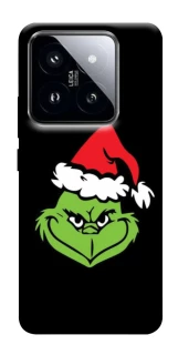 Чохол на Xiaomi 14 Pro Грінч v2 фото 1 з 1