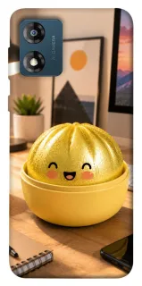 Чехол на Motorola Moto E13 Dumpling ver.8 фото 1 из 1
