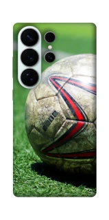 Чохол на Samsung Galaxy S26 Pro М'яч на газоні фото 1 з 1