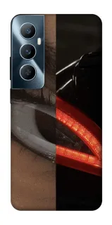 Чохол на Realme C65 4G Mercedes-benz v2 фото 1 з 1