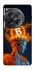 Чехол на OnePlus 12 Bitcoin God фото 1 из 1