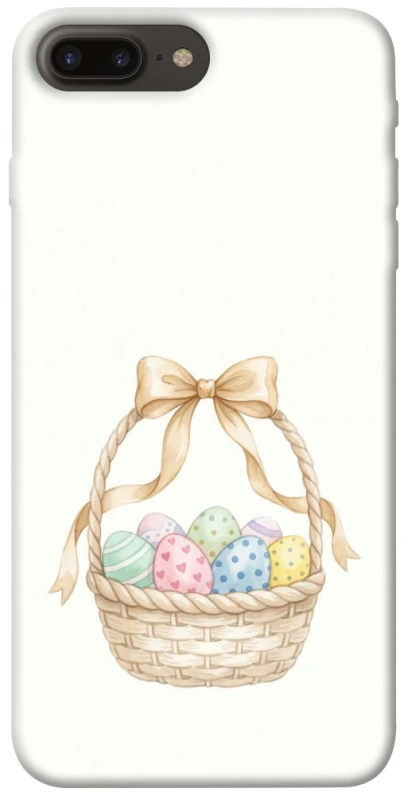Чехол на Apple iPhone 7 plus / 8 plus Easter ver.2 фото 1 из 1