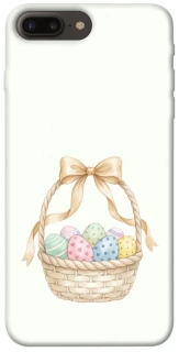 Чохол на Apple iPhone 7 plus / 8 plus Easter ver.2 фото 1 з 1